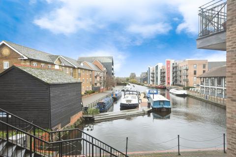 undefined, Springfield Basin, Chelmsford