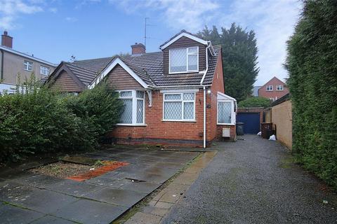 Chalcombe Avenue, Kingsthorpe