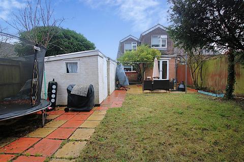 3 bedroom semi-detached house for sale, Chalcombe Avenue, Kingsthorpe