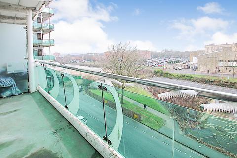 1 bedroom flat for sale, Wellington Street, Northampton