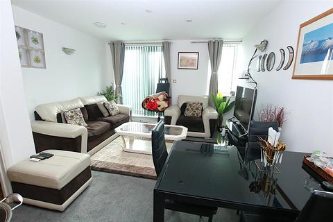 1 bedroom flat for sale, Wellington Street, Northampton