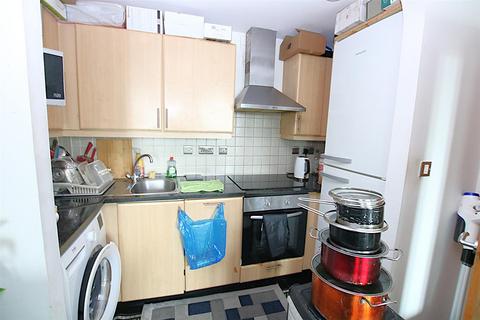 1 bedroom flat for sale, Wellington Street, Northampton