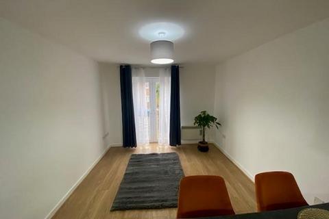 2 bedroom flat for sale, Oliver Street, Rugby