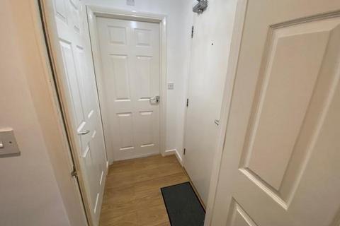 2 bedroom flat for sale, Oliver Street, Rugby