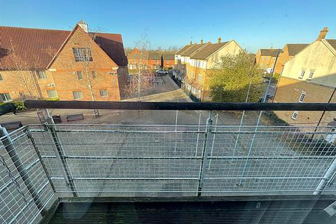 undefined, Wilks Walk, Grange Park