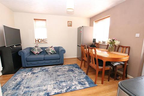 1 bedroom terraced house for sale, Twyford Close, Little Billing