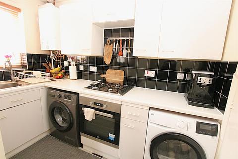 1 bedroom terraced house for sale, Twyford Close, Little Billing