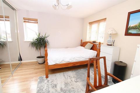 1 bedroom terraced house for sale, Twyford Close, Little Billing