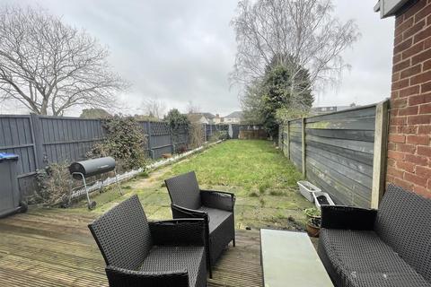 3 bedroom semi-detached house for sale, Fareham Avenue, Rugby