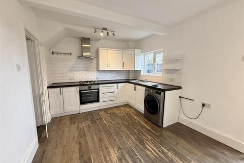 undefined, Fareham Avenue, Rugby