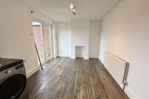 undefined, Fareham Avenue, Rugby