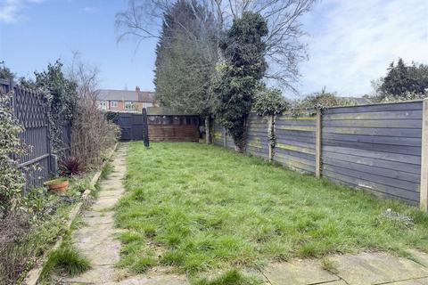 undefined, Fareham Avenue, Rugby