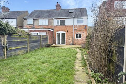undefined, Fareham Avenue, Rugby