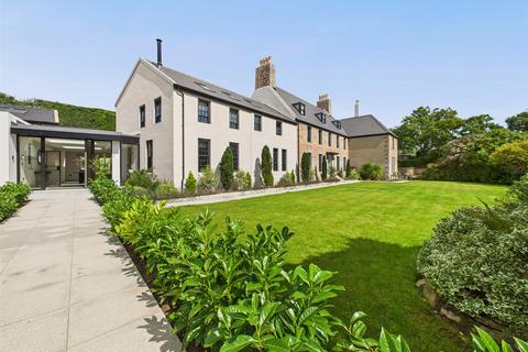 9 bedroom detached house for sale, An Exquisite, Fully Renovated Estate in Jersey’s Premier Location