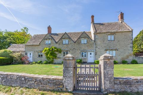 6 bedroom detached house for sale, Arlington Green, Bibury, Cirencester, Gloucestershire, GL7