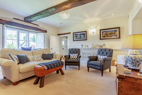 6 bedroom detached house for sale, Arlington Green, Bibury, Cirencester, Gloucestershire, GL7