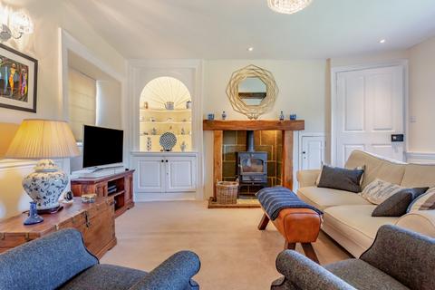 6 bedroom detached house for sale, Arlington Green, Bibury, Cirencester, Gloucestershire, GL7