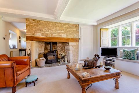 6 bedroom detached house for sale, Arlington Green, Bibury, Cirencester, Gloucestershire, GL7