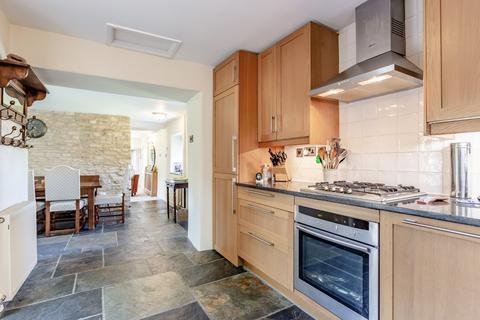 6 bedroom detached house for sale, Arlington Green, Bibury, Cirencester, Gloucestershire, GL7