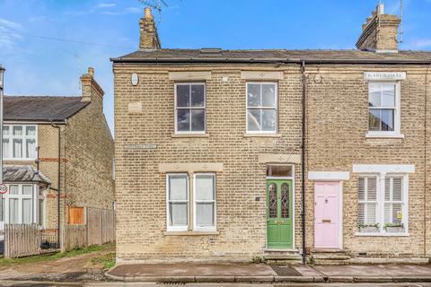 4 bedroom terraced house for sale, Cambridge CB4