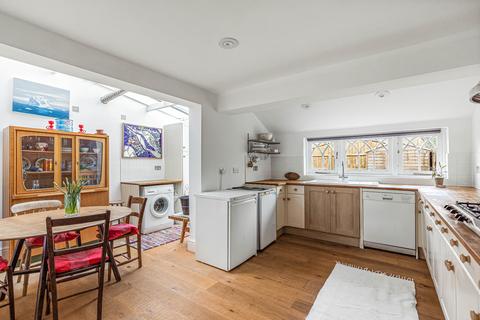 4 bedroom terraced house for sale, Cambridge CB4