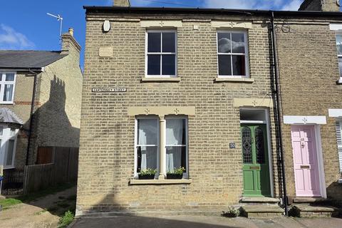 4 bedroom terraced house for sale, Cambridge CB4
