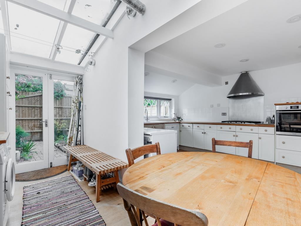 Cambridge CB4 - View 5