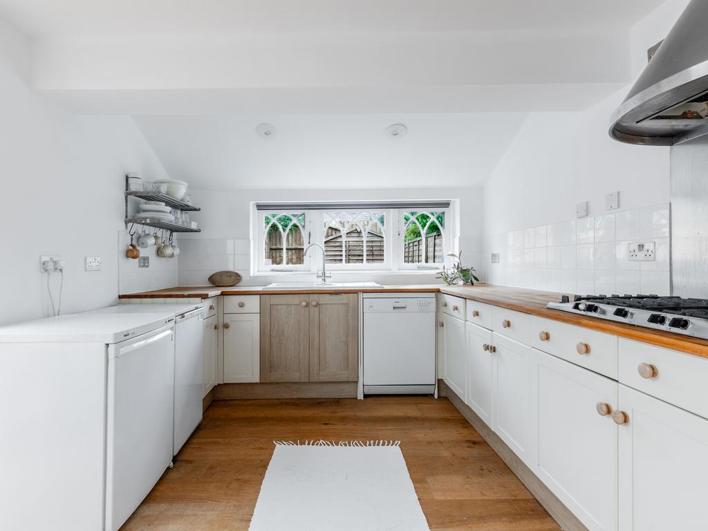 Cambridge CB4 - View 3