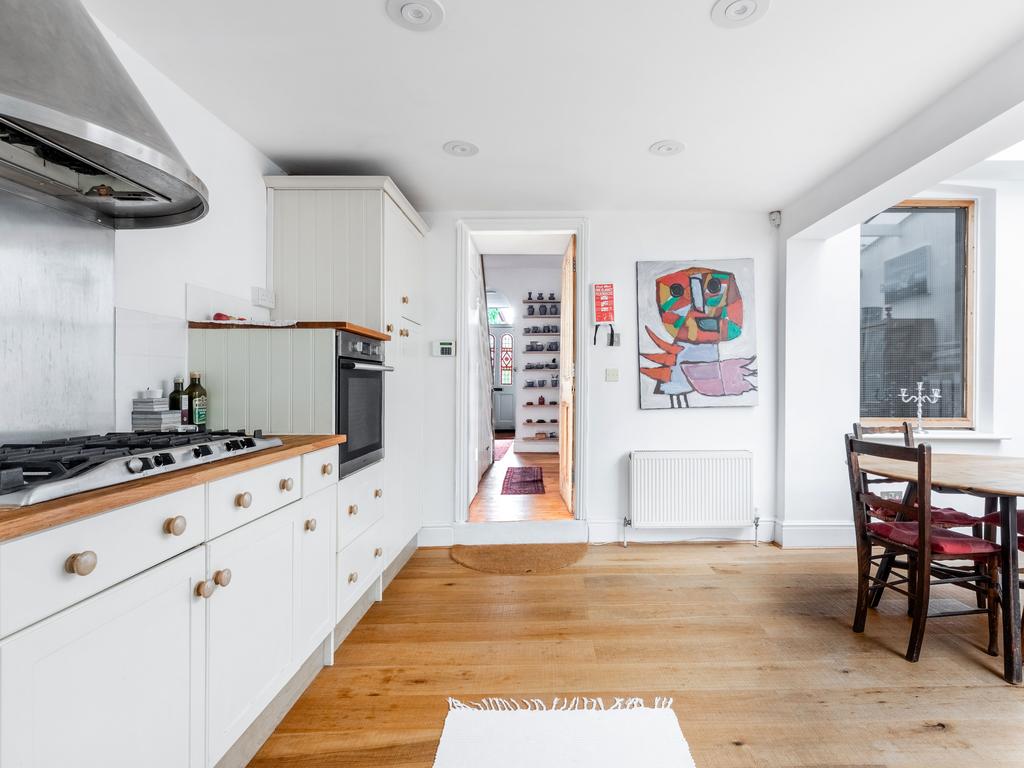 Cambridge CB4 - View 4