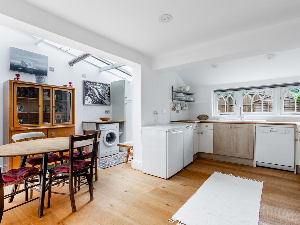 Cambridge CB4 - View 2