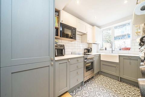 undefined, Glenhurst Road, Brentford TW8
