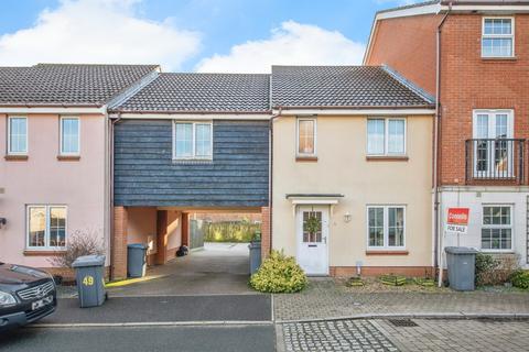 Spindler Close, Kesgrave, Ipswich