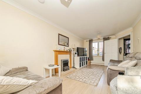 4 bedroom end of terrace house for sale, Spindler Close, Kesgrave, Ipswich