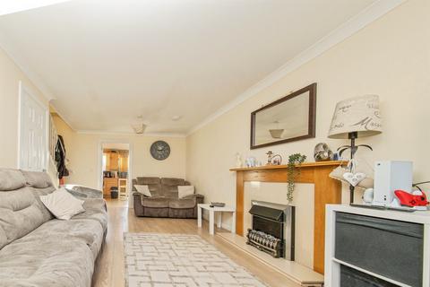 4 bedroom end of terrace house for sale, Spindler Close, Kesgrave, Ipswich