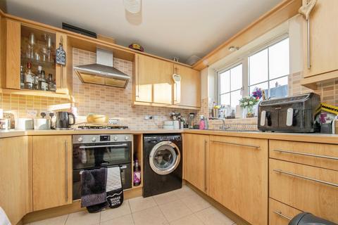 4 bedroom end of terrace house for sale, Spindler Close, Kesgrave, Ipswich
