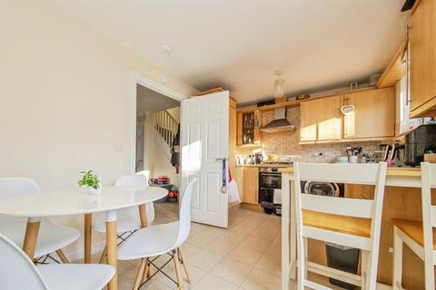 4 bedroom end of terrace house for sale, Spindler Close, Kesgrave, Ipswich