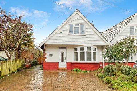 The Bungalows, Faversham