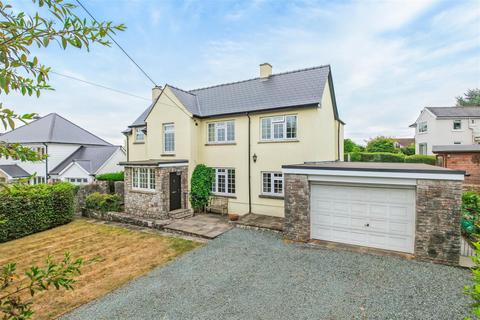 undefined, Bracklinn, St. Quentins Close, Llanblethian, Cowbridge, Vale of Glamorgan, CF71 7EZ
