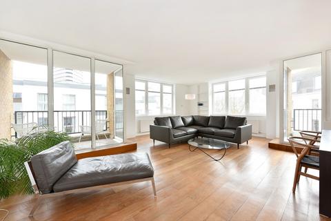 2 bedroom flat for sale, Chelsea Harbour, London SW10