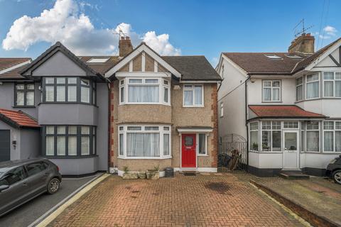 5 bedroom semi-detached house for sale - Roxeth Green Avenue, Harrow