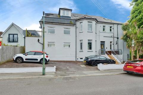Hengist Road, Bournemouth