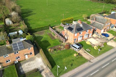 undefined, London Road, Osbournby, Sleaford, Lincolnshire, NG34