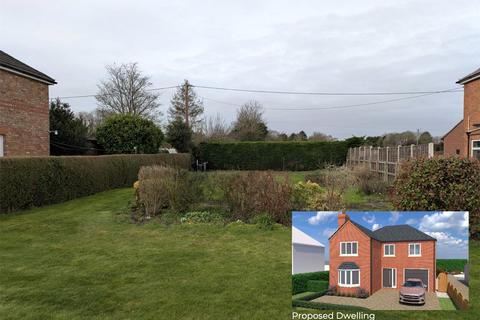 undefined, London Road, Osbournby, Sleaford, Lincolnshire, NG34