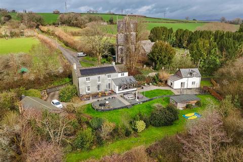 4 bedroom detached house for sale, Saltash PL12