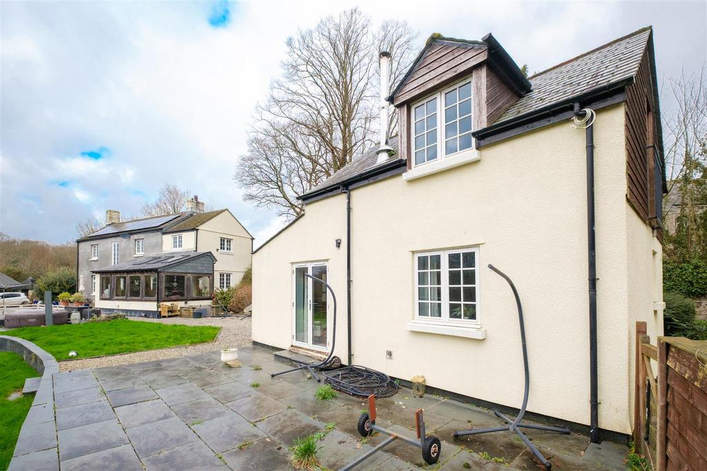 Parry Church Cottage Landulph-30.jpg