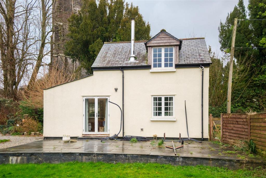 Parry Church Cottage Landulph-33.jpg