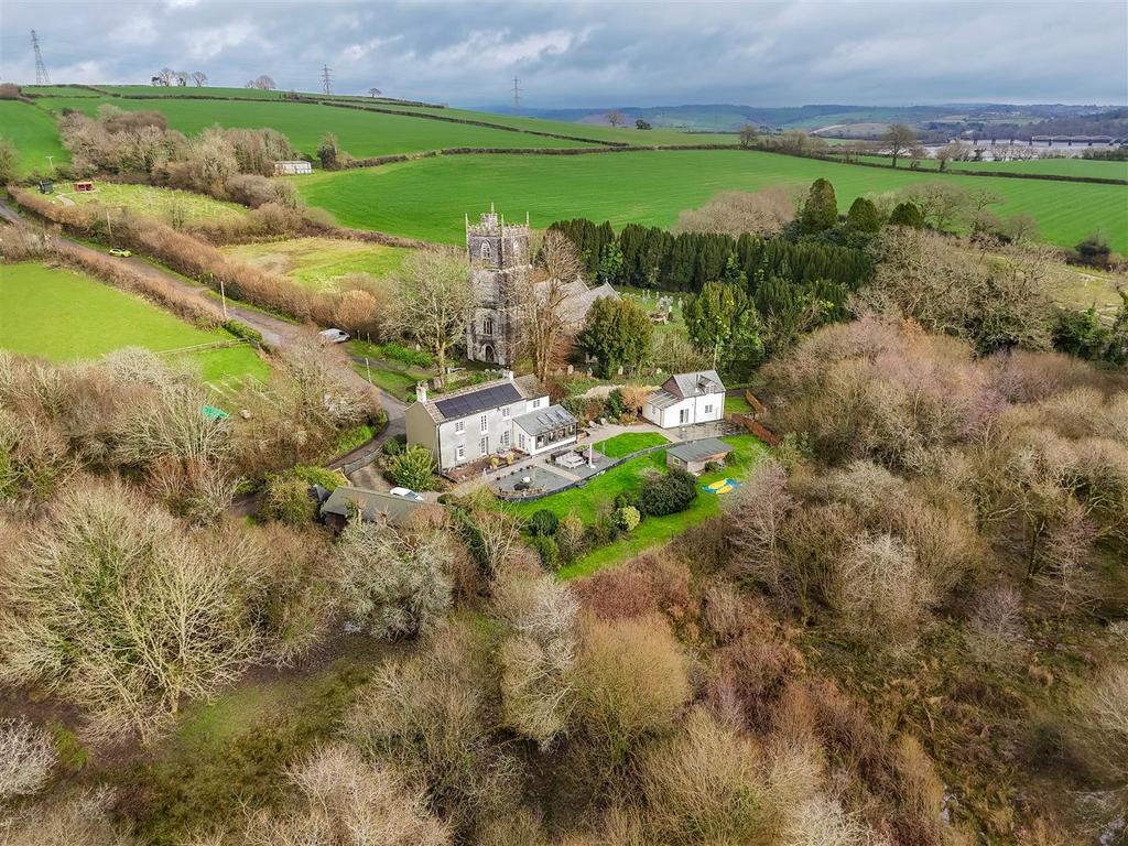 Parry Church Cottage Landulph-50.jpg