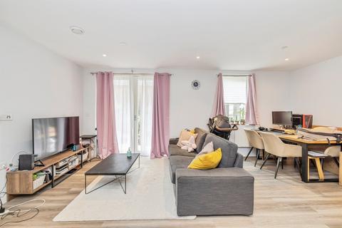 1 bedroom apartment for sale, St. Johns Road, Watford