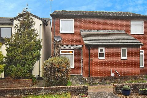 2 bedroom semi-detached house for sale, Pound Lane, Topsham, Exeter, EX3