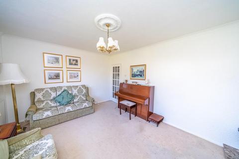 2 bedroom detached bungalow for sale, Highfields Road, Chasetown, Burntwood WS7